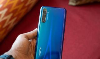 opporealme